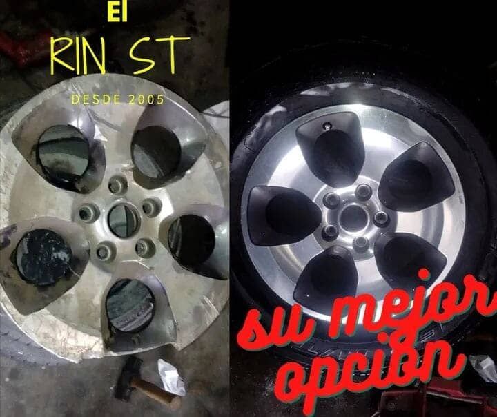 TALLER EL RIN ST MONTERREY