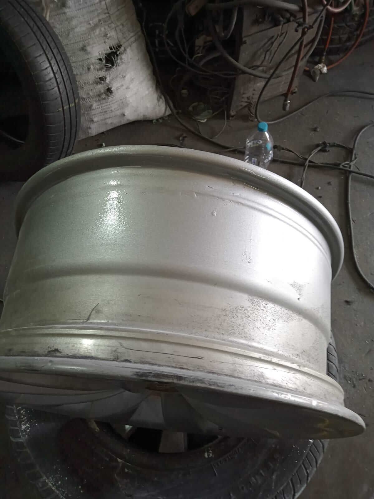 TALLER EL RIN ST MONTERREY