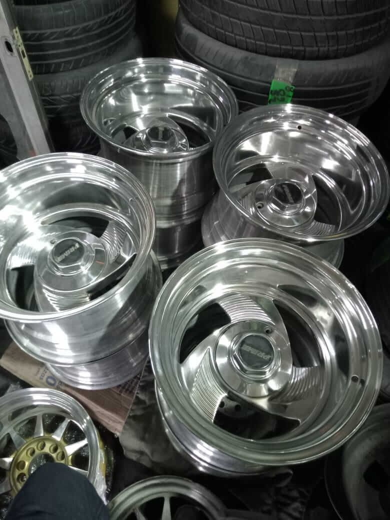 TALLER EL RIN ST MONTERREY