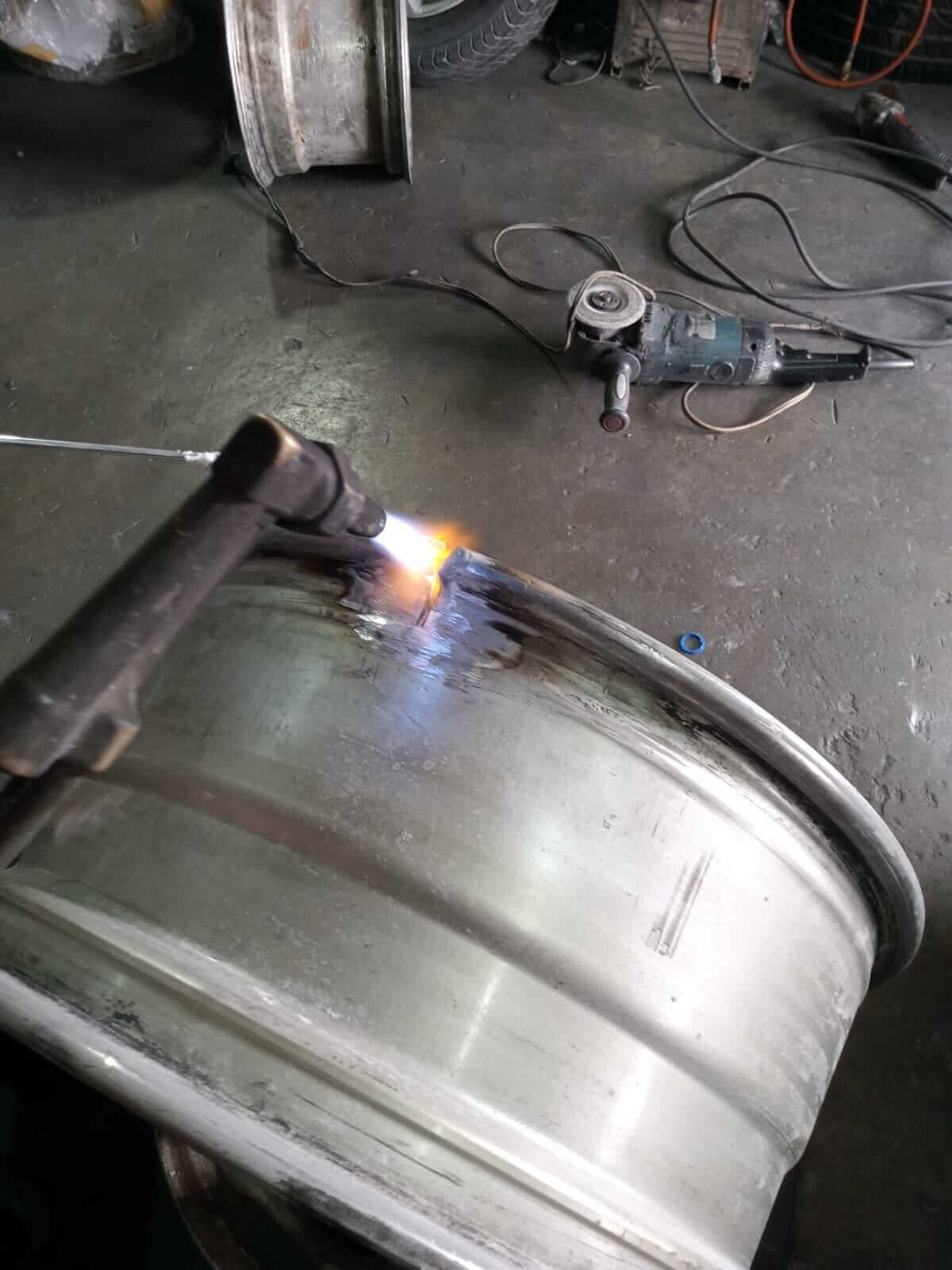 TALLER EL RIN ST MONTERREY