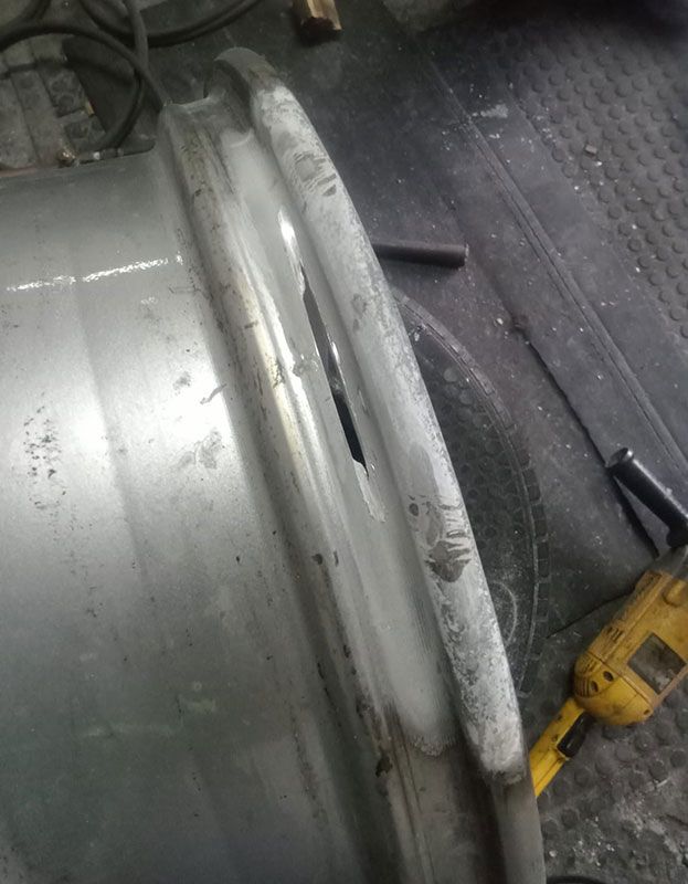 TALLER EL RIN ST MONTERREY