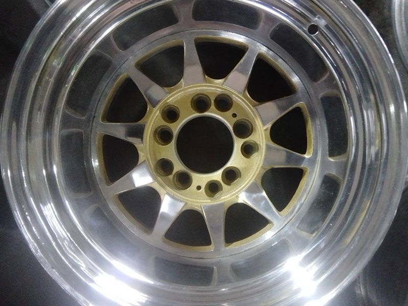 TALLER EL RIN ST MONTERREY