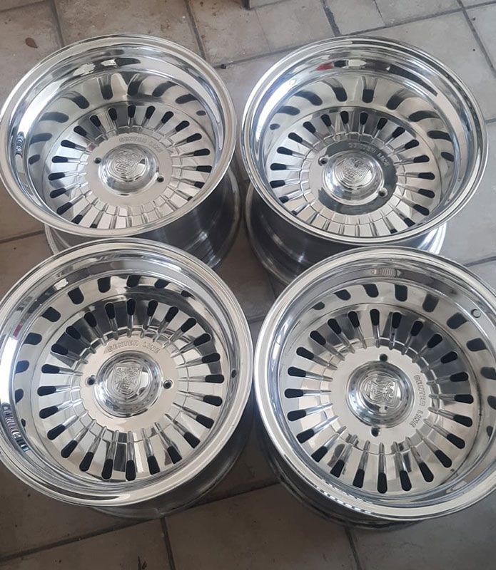 TALLER EL RIN ST MONTERREY