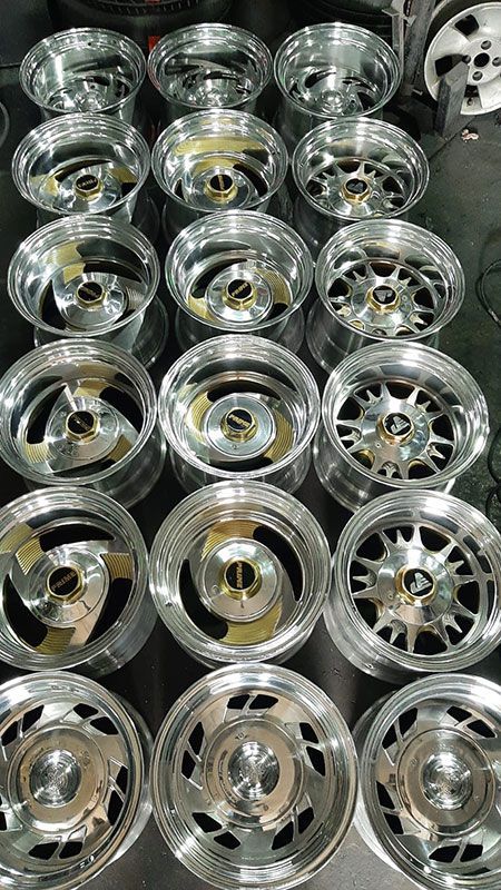 TALLER EL RIN ST MONTERREY