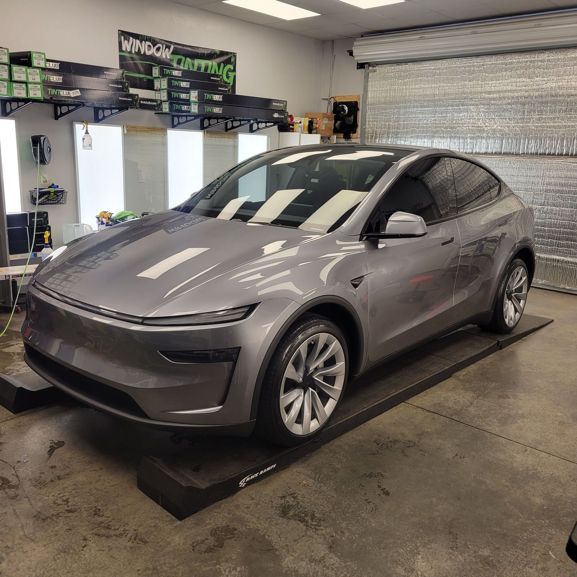 car ceramic coatings