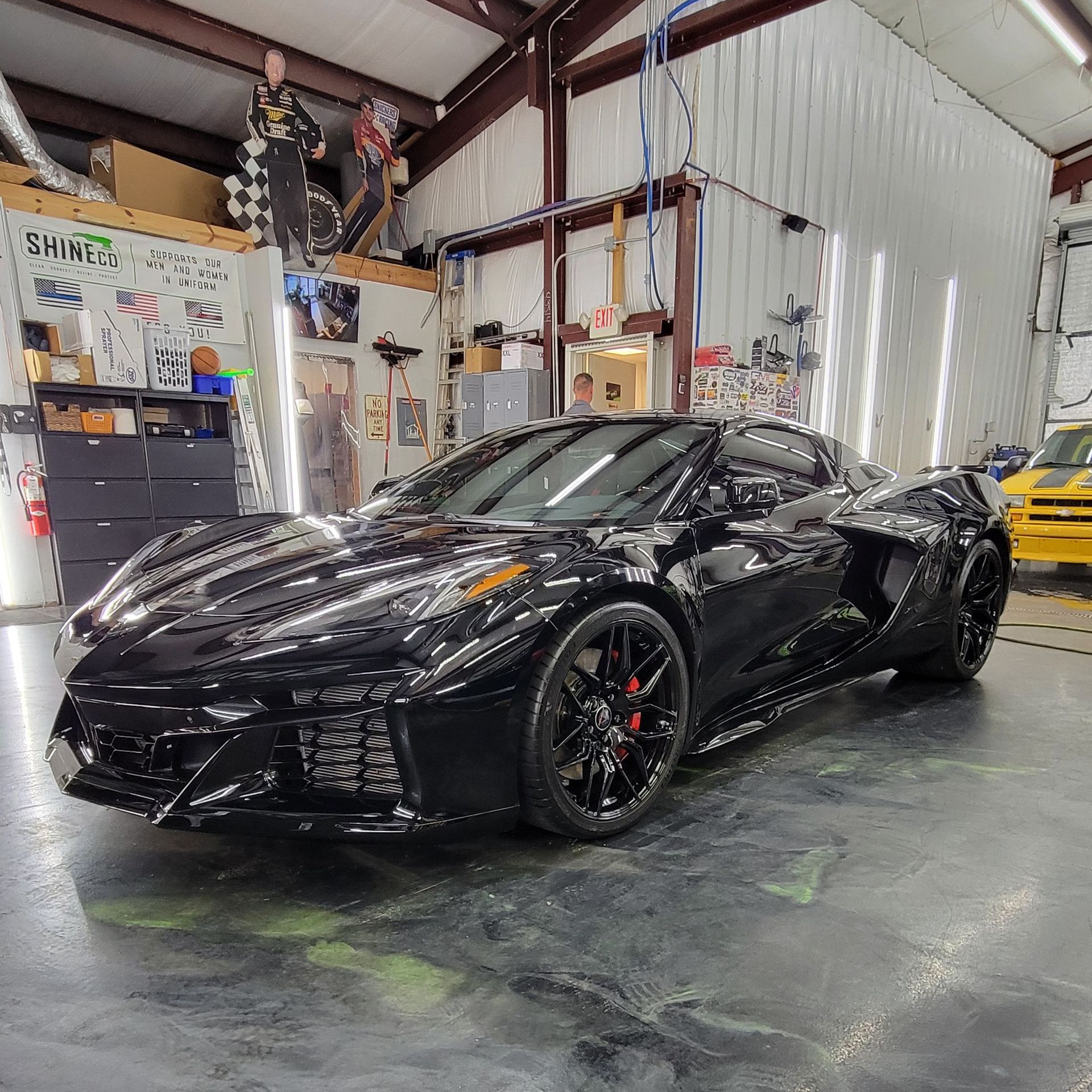 car ceramic coatings