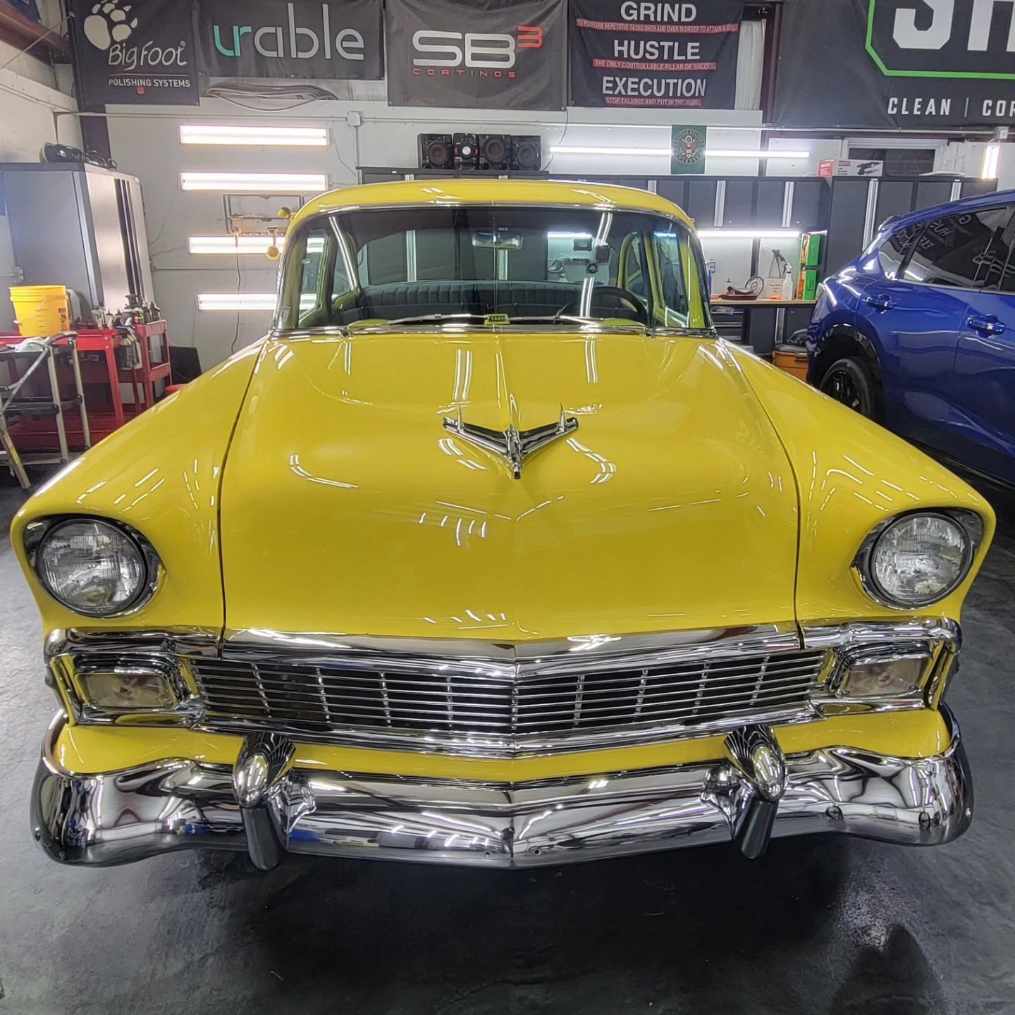 car ceramic coatings