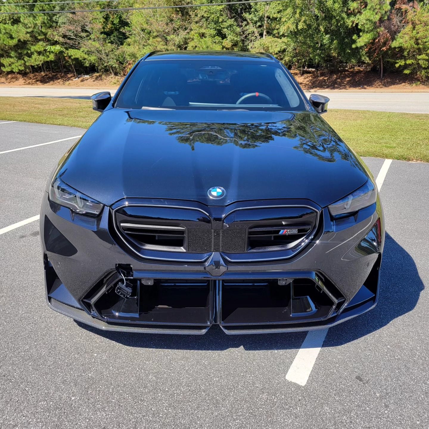 Ceramic coating service