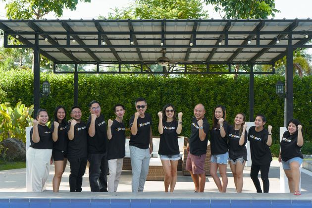 Streamline your business with highly-skilled Filipino Remote Talent