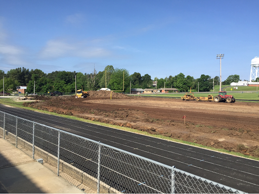 track and field