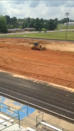 track and field
