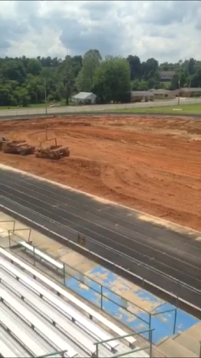 track and field