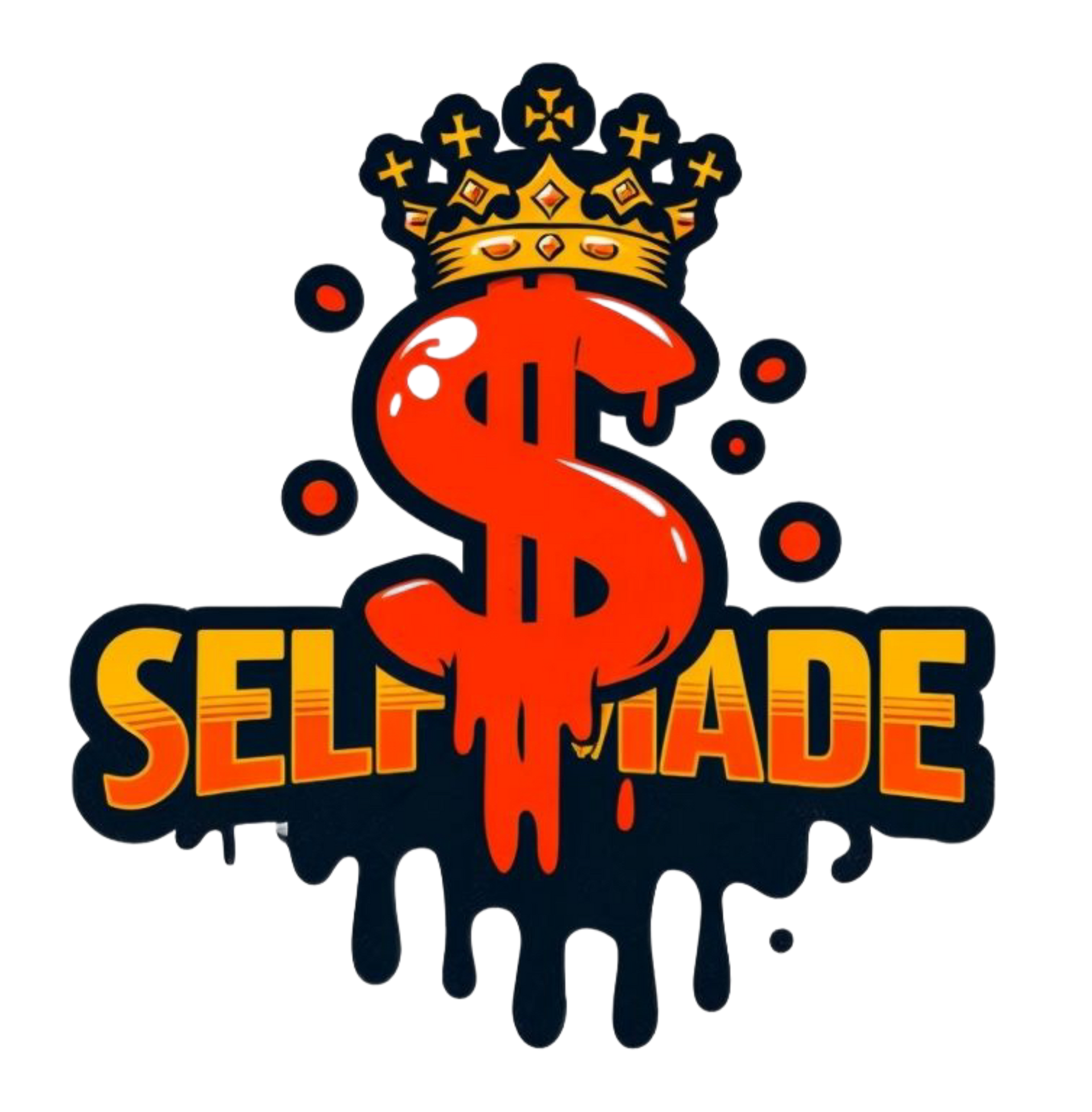 SELF MADE