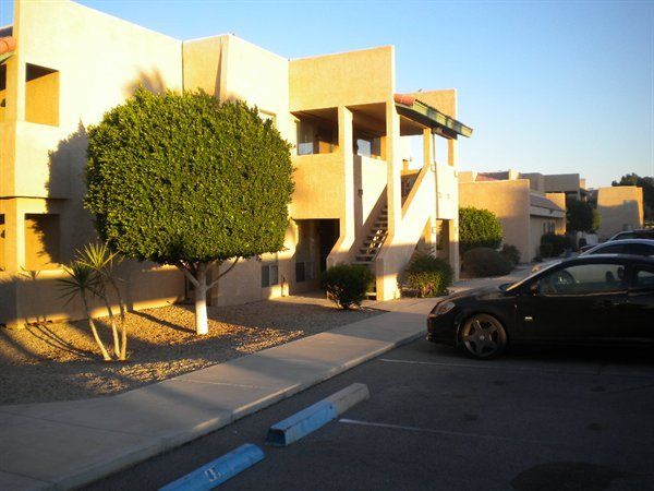 23 New Apartments near mcas yuma for Rent