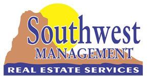 Southwest Management of Arizona Logo