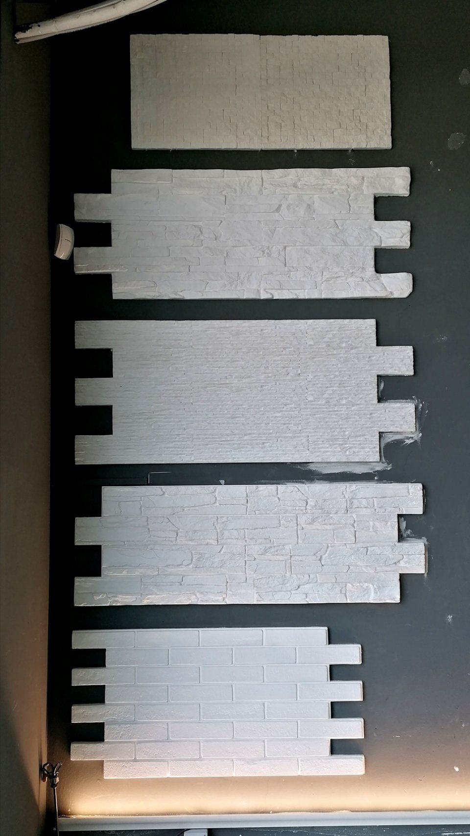 figli di cartongesso