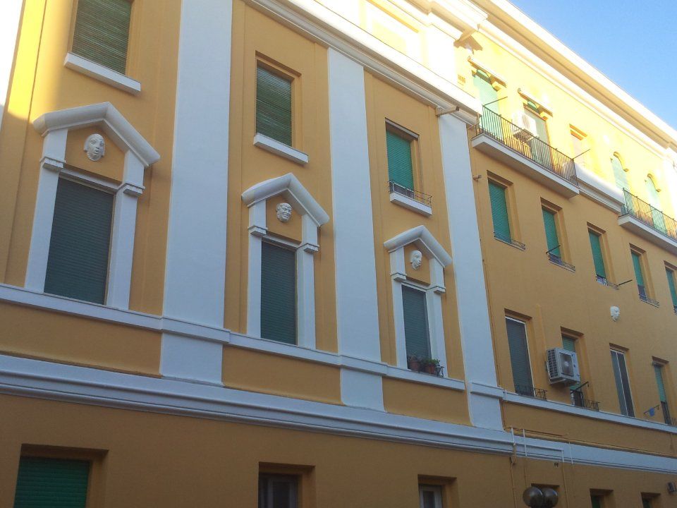 colori e vernici per esterni