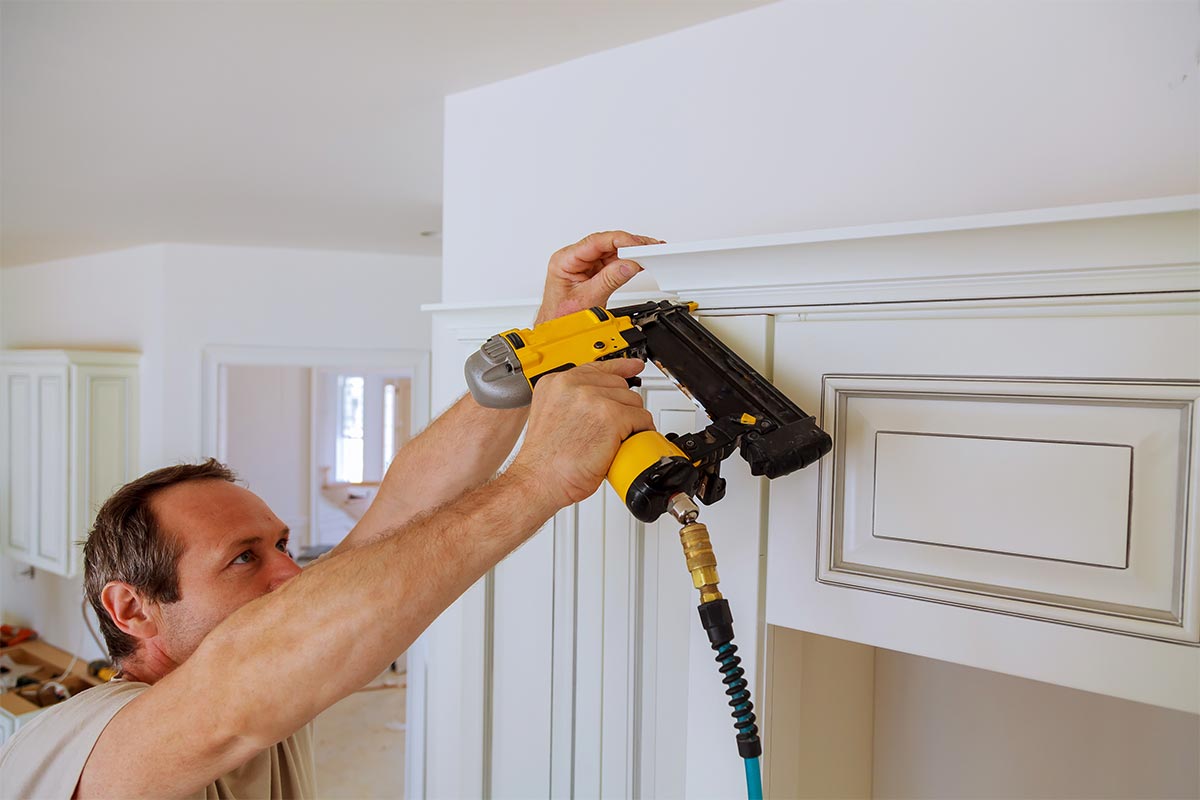 Carpenter Toowoomba