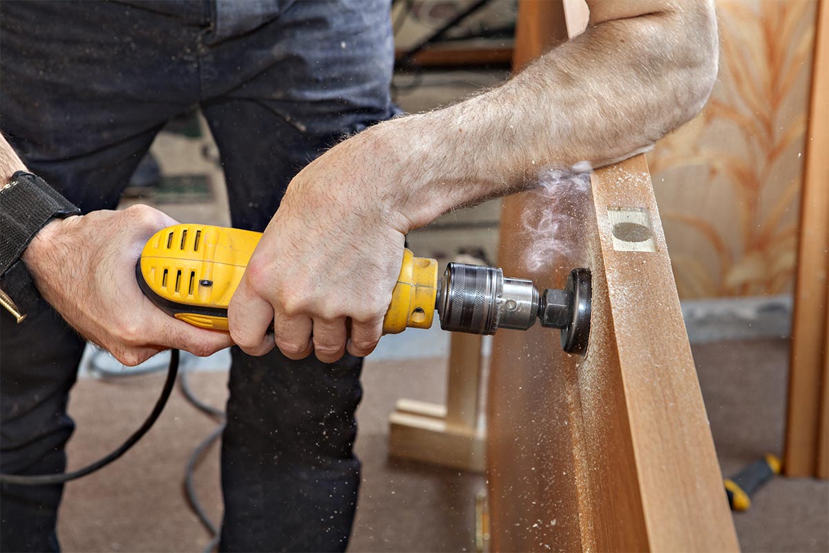 Carpentry Service Toowoomba QLD
