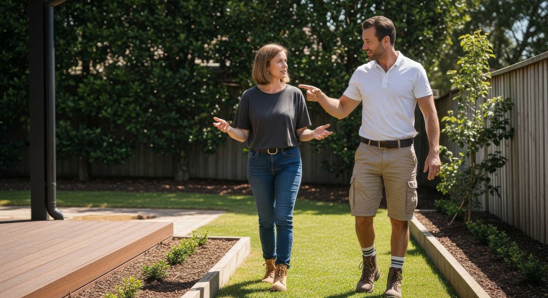 Storm Season Prep For Commercial Properties In Toowoomba