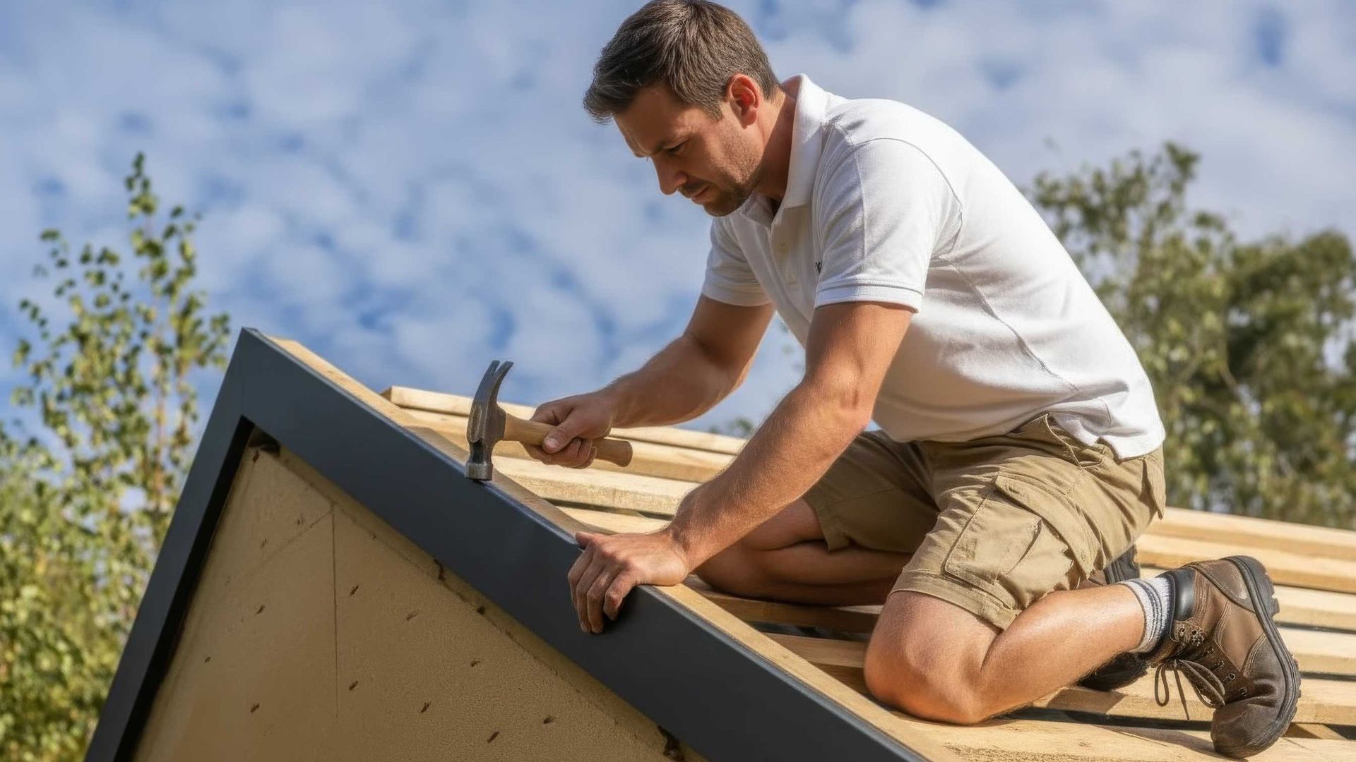 Handyman Towoomba Storm Season Checklist For Pre Storm Home Maintenance In Toowoomba