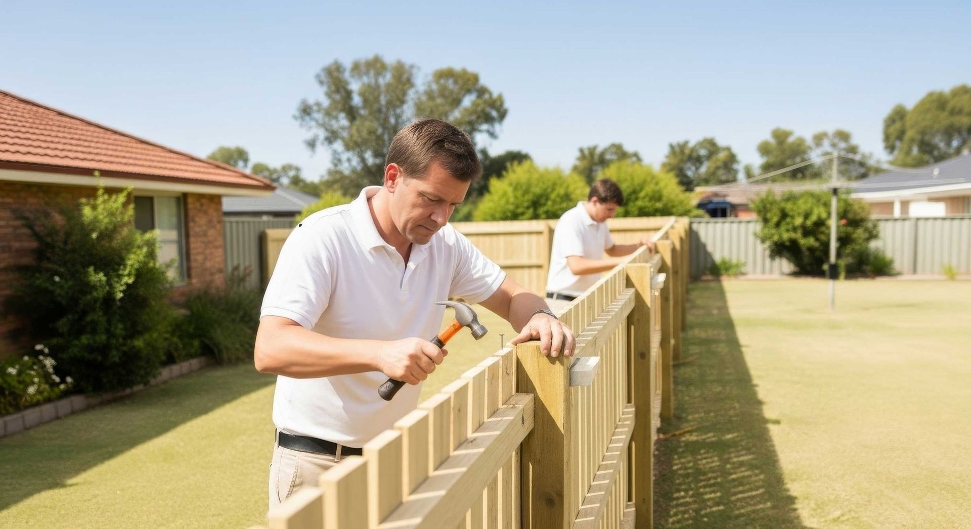 Handyman Towoomba Pre Storm Home Maintenance Checklist For Storm Season In Towoomba.