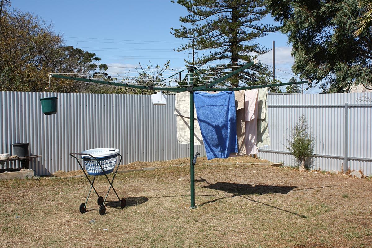 Fixing Dryer Brackets to Gyprock Wall in Toowoomba