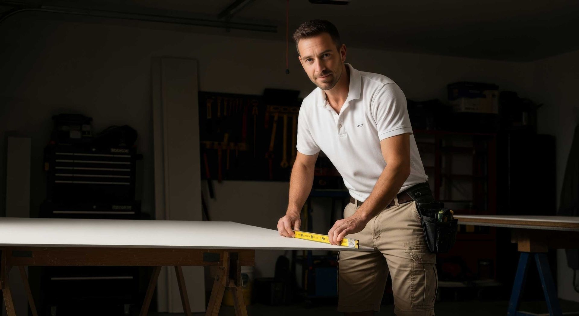 Small Carpentry Fixes Completed By A Toowoomba Handyman