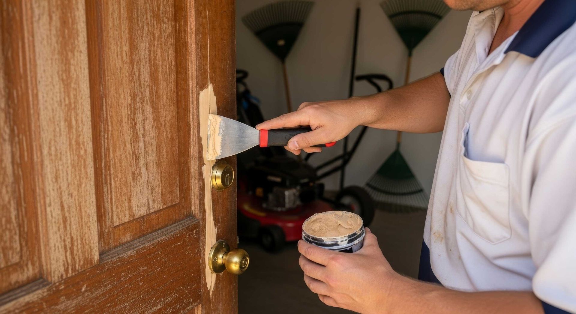 Small Carpentry Fixes That Save Money Long Term In Toowoomba