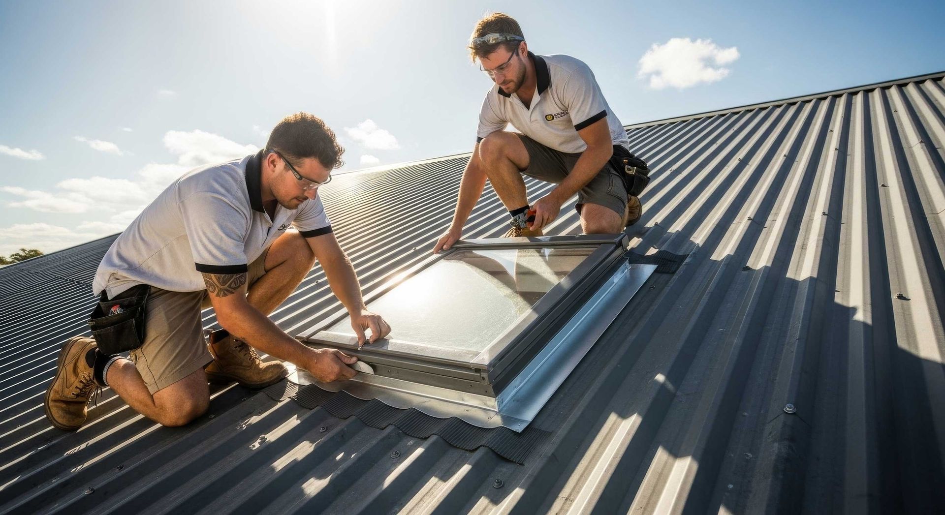 Pre-Storm Property Maintenance Checklist For Toowoomba Homeowners