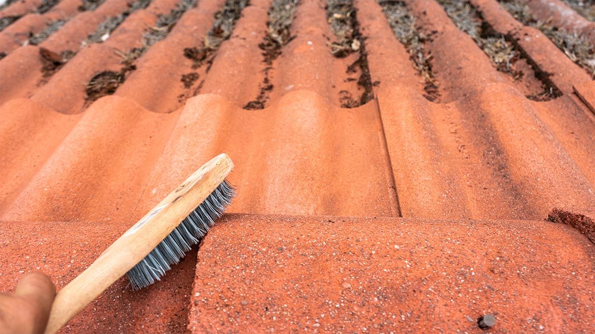 Roof Maintenance Toowoomba