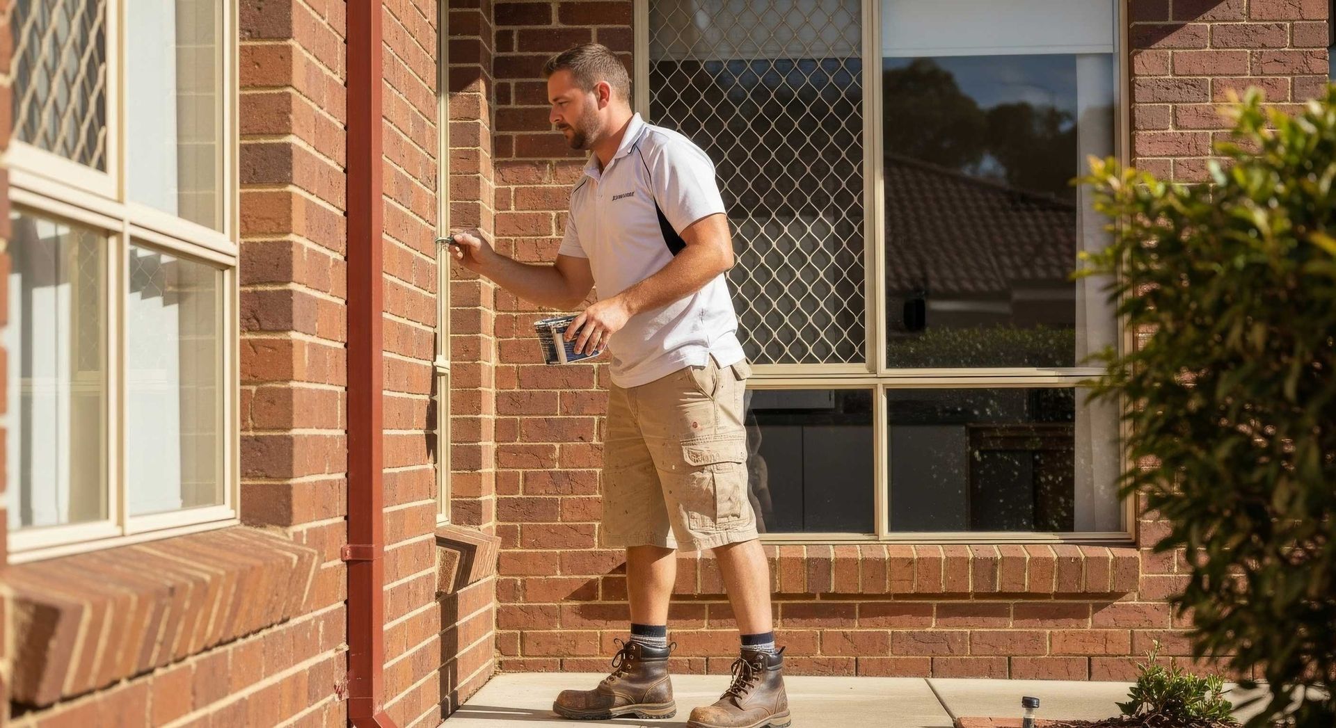 Small Carpentry Wins Boosting Toowoomba Home Value