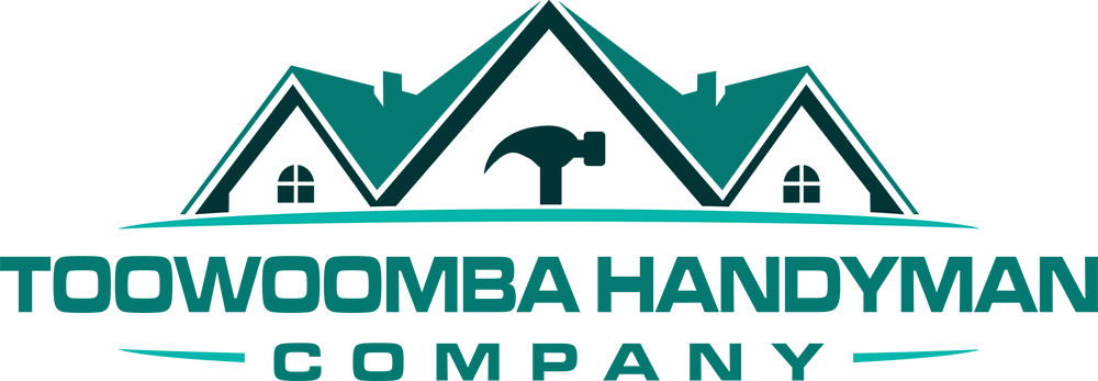 Toowoomba Handyman Company Logo