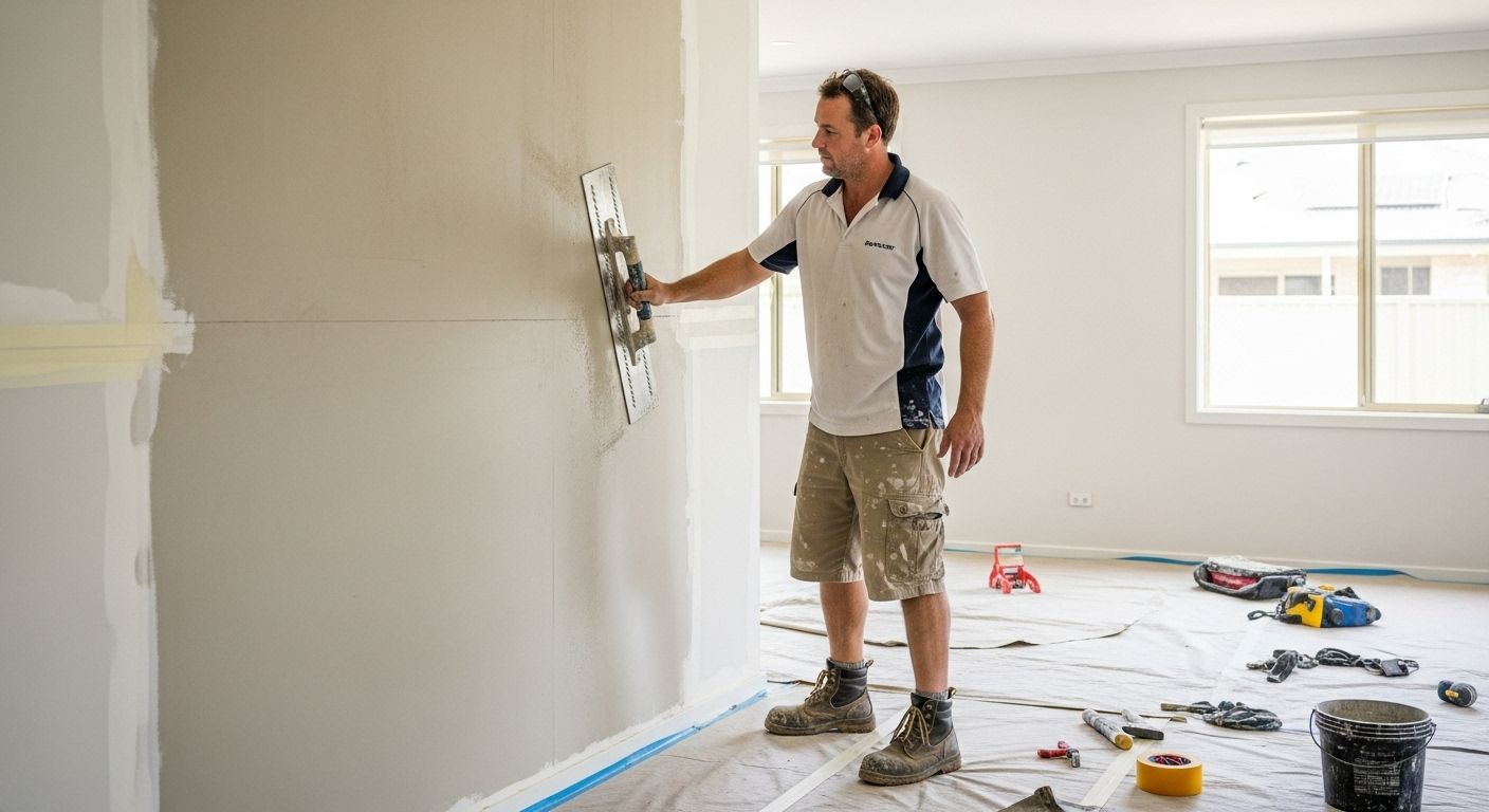 Seasonal Home Maintenance Calendar For Toowoomba Households