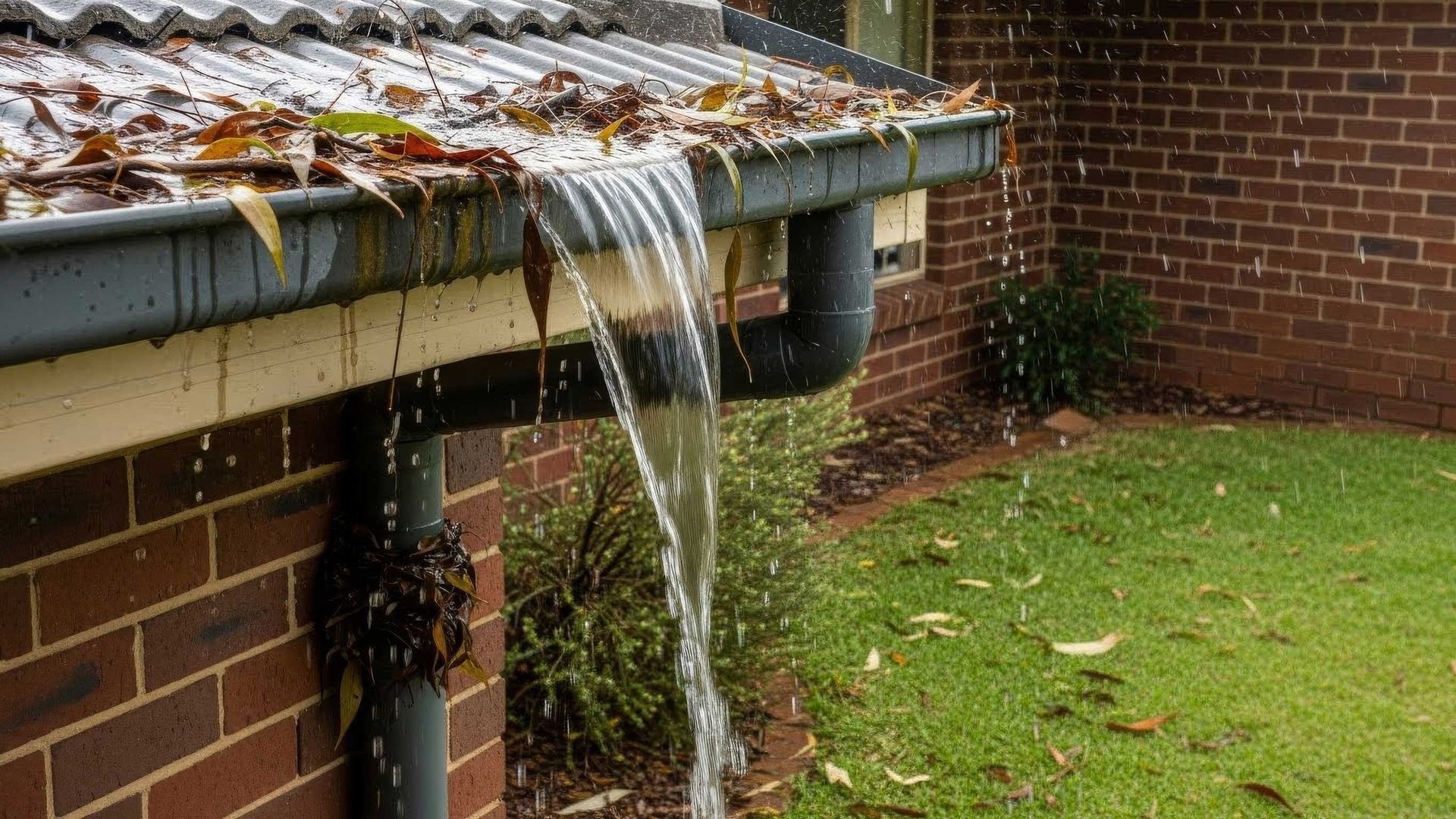 Water Damaged Skirting Boards Showing Early Moisture Issues in Toowoomba