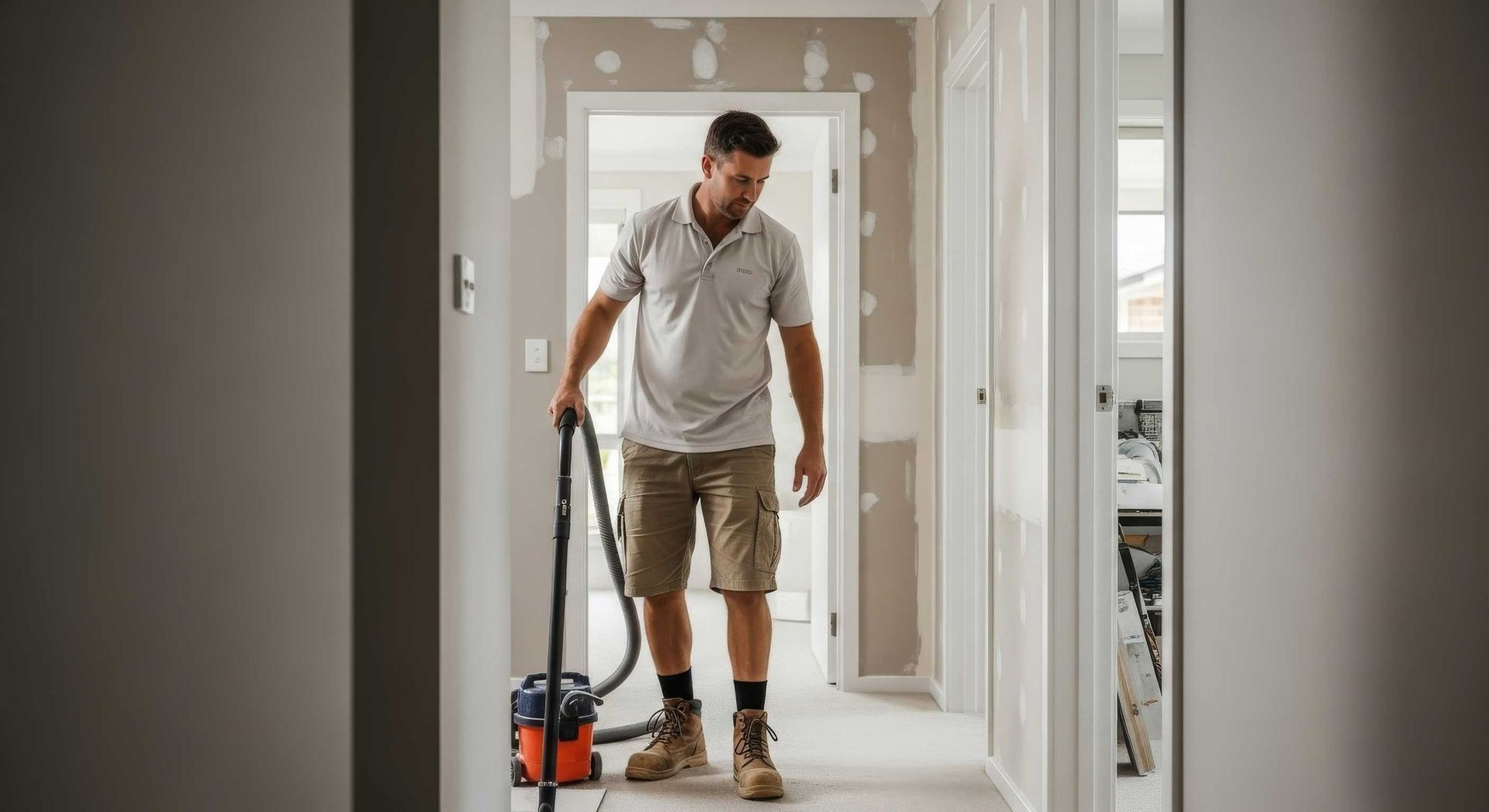 Toowoomba Handyman Tackling Quick Pre Sale Jobs For Higher Offers