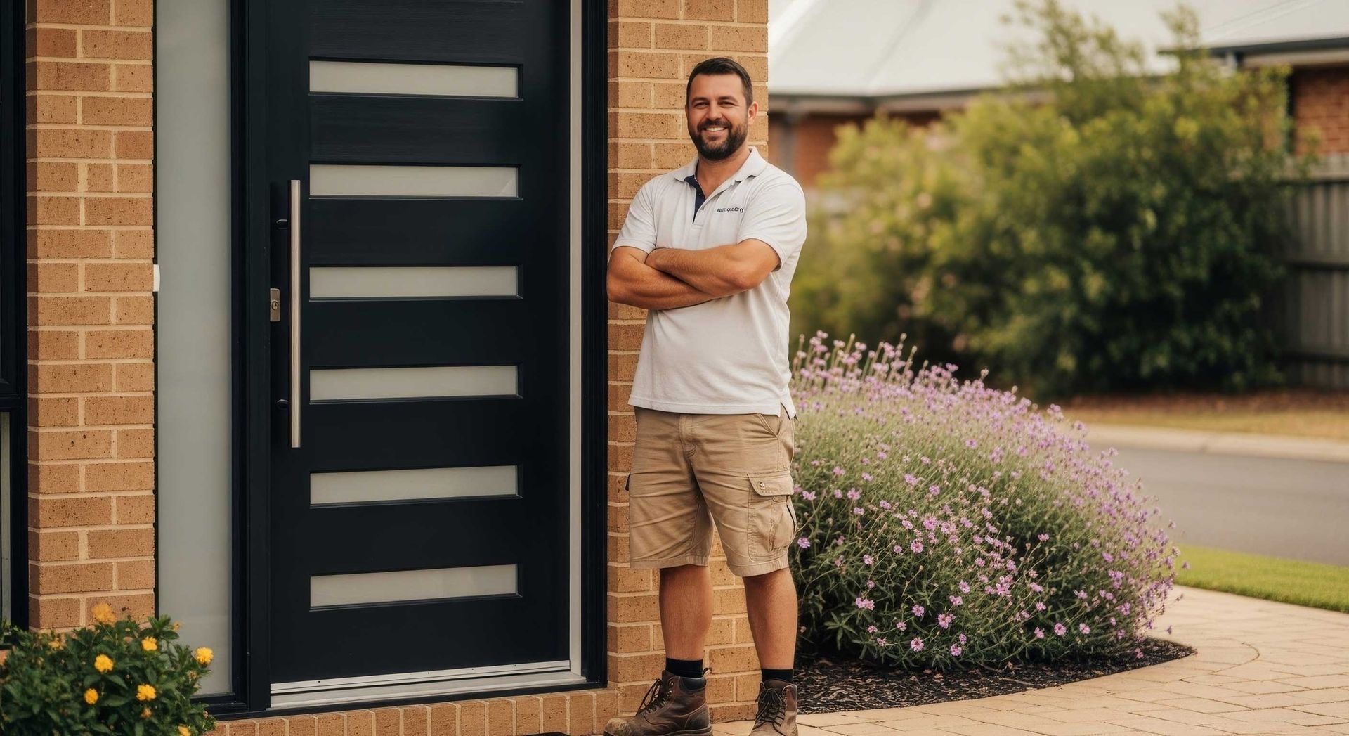 Quick Yard Makeover Wins By A Toowoomba Handyman