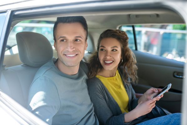 wedding limo service Spokane WA