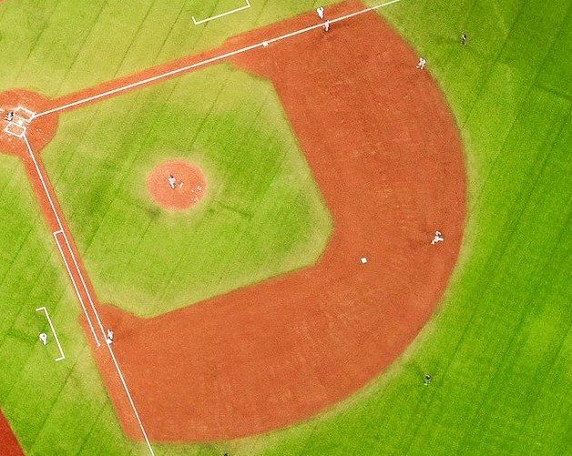 Party Bus Rental For Tampa Rays Baseball Game