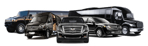 premium limo service in Spokane WA limousine rental service Spokane WA