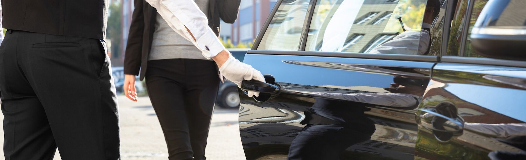 limo service coeur D Alene