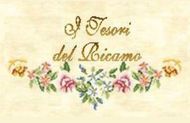 I Tesori del Ricamo logo