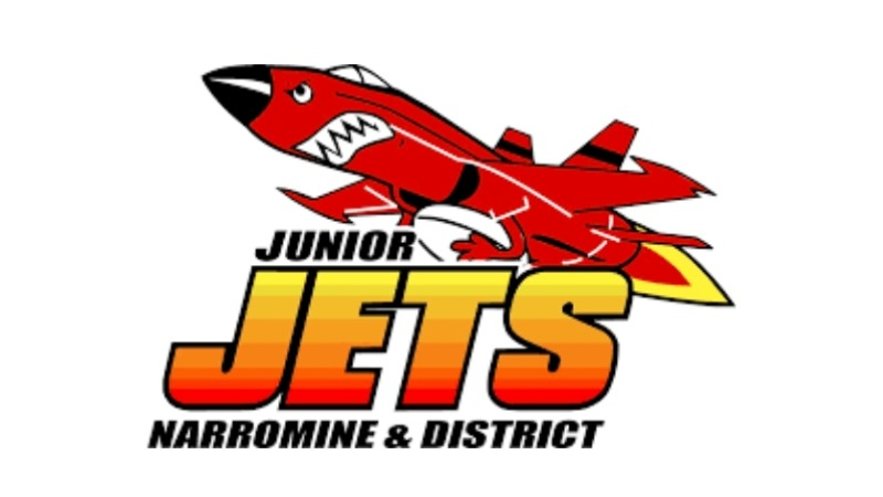 Junio Jets Narromine & District