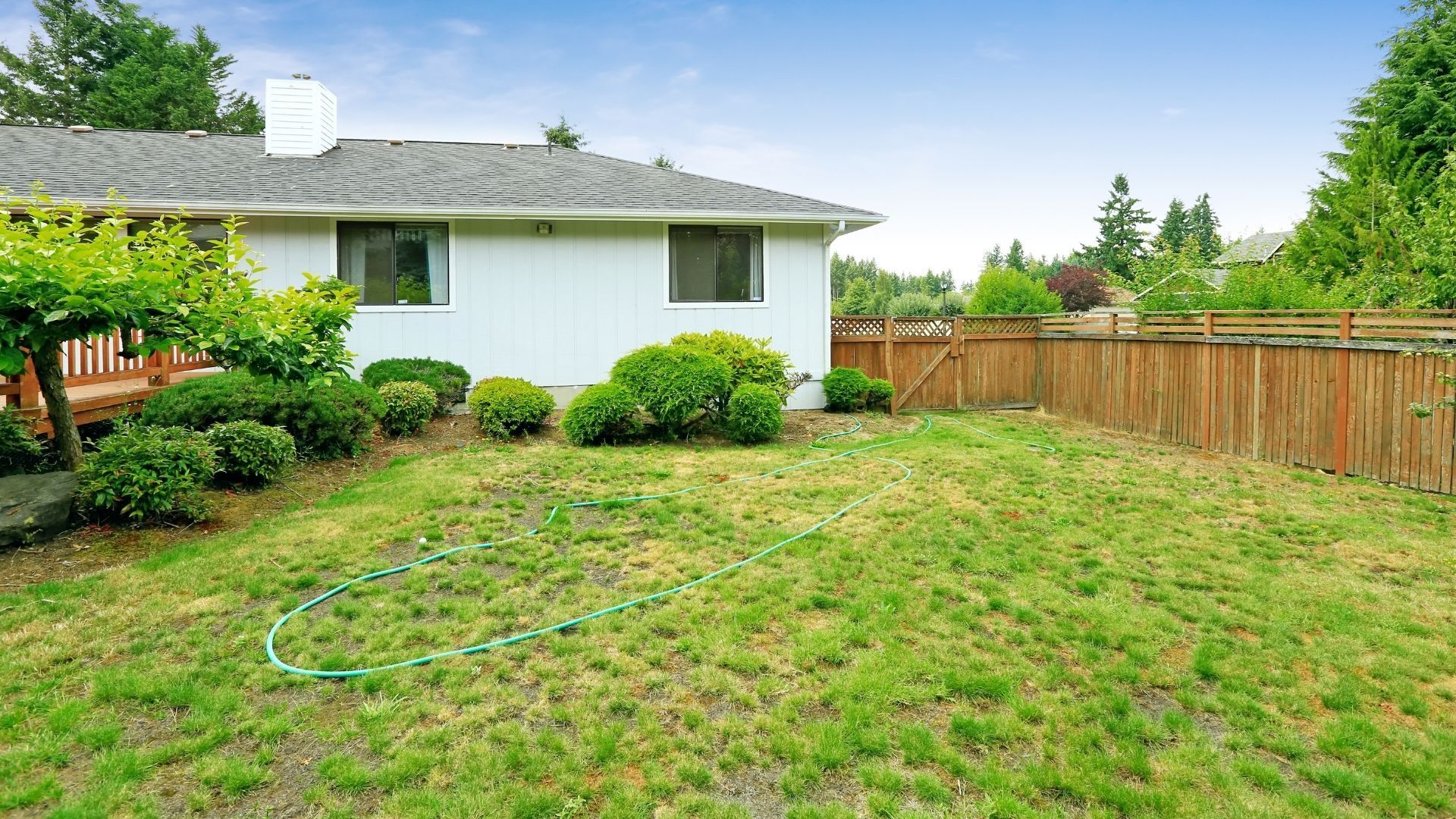 Deck and Fence Vancouver BC
