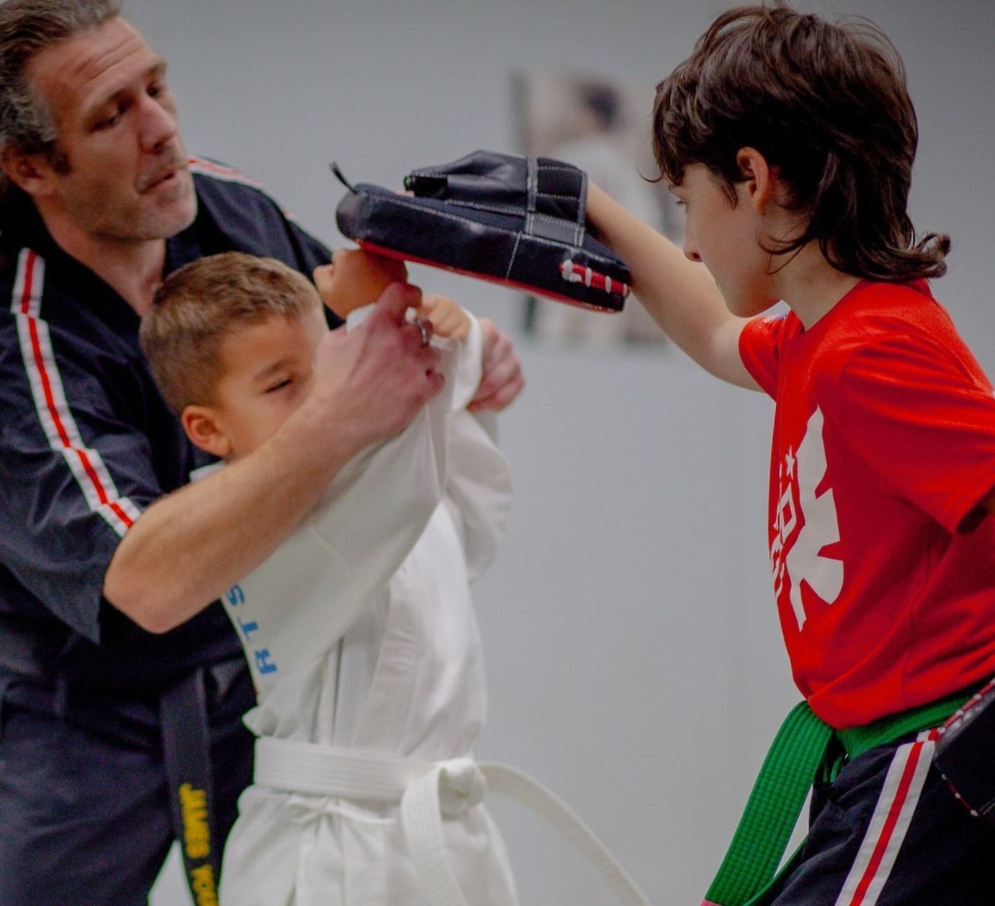 instructional demonstration