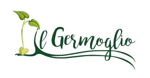 il germoglio logo