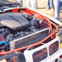 Engine Tune-Up | CPLE - Top Lube