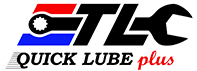 Top Lube Center logo