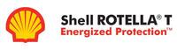 Shell Rotella logo