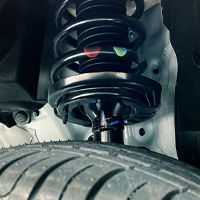 Suspension Service | CPLE - Top Lube